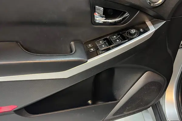 سانگ یانگ، کوراندو