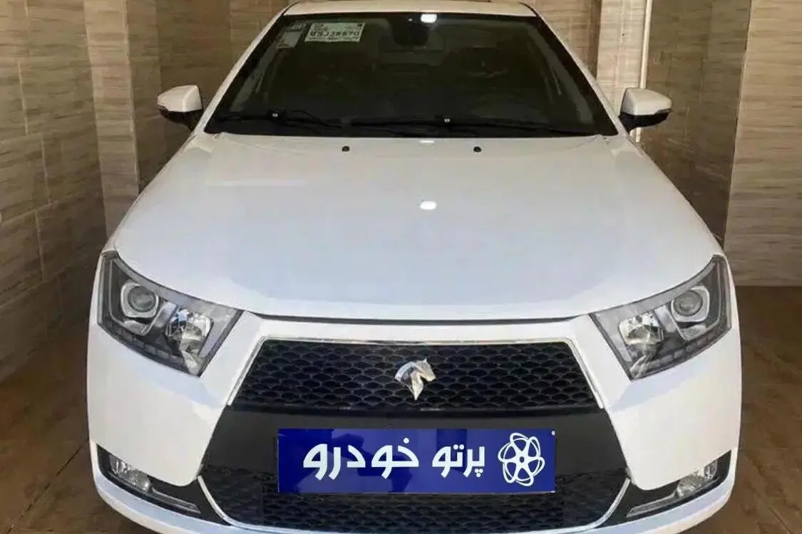 دنا،  پلاس EF7