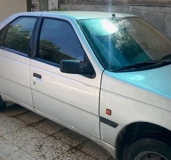 پژو  روآ