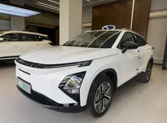 حواله فونیکس، FX EV