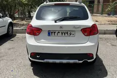کوییک، دنده ای