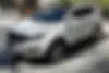 کیا، اسپورتیج