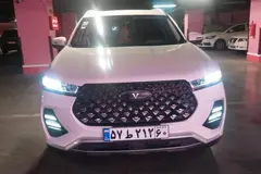 فونیکس، تیگو 7 پرو