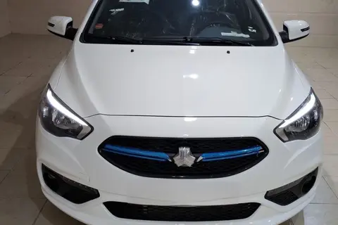 شاهین، اتوماتیک CVT