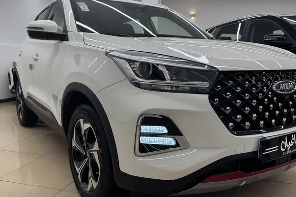 ام وی ام، X55 PRO