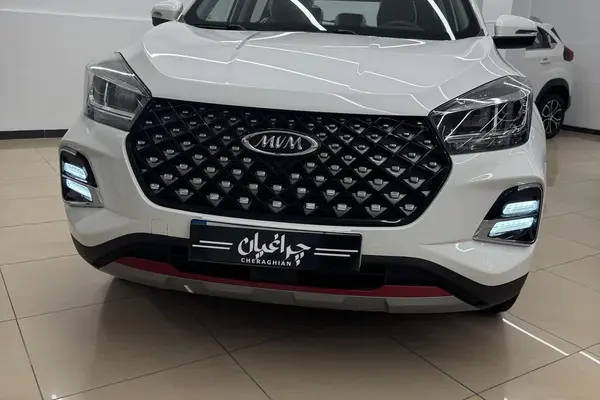 ام وی ام، X55 PRO