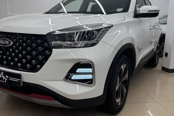 ام وی ام، X55 PRO