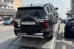 تانک، 500HEV مونتاژی
