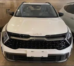 کیا، اسپورتیج