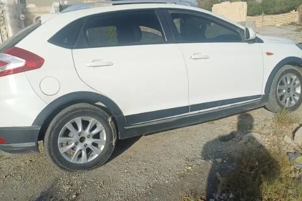ام وی ام،  315هاچ بک