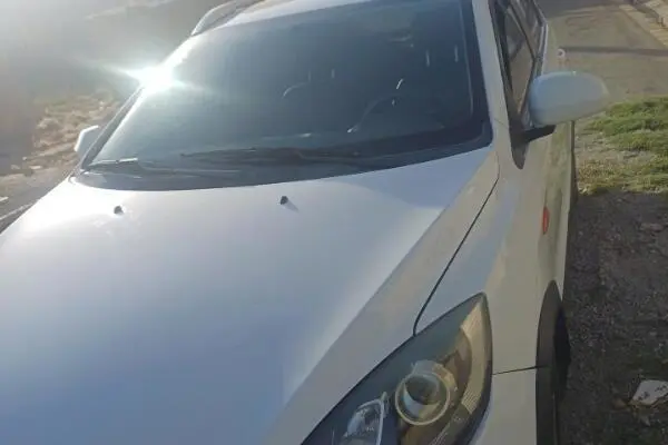 ام وی ام،  315هاچ بک