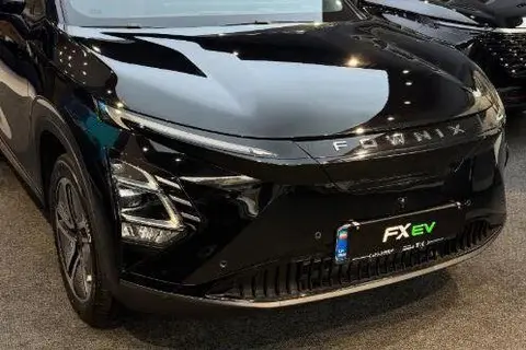فونیکس، FX EV