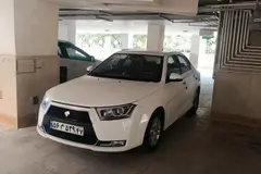 دنا، پلاس EF7