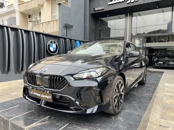 ب ام و، سری 2 گرن کوپه