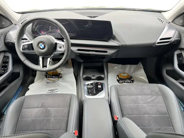 ب ام و، سری 2 گرن کوپه