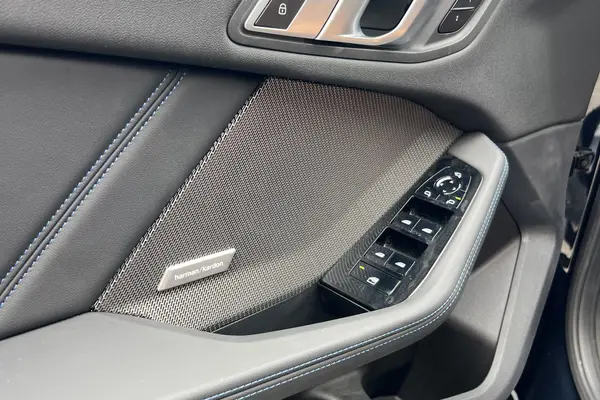 ب ام و، سری 2 گرن کوپه