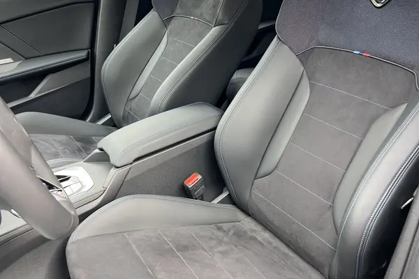 ب ام و، سری 2 گرن کوپه