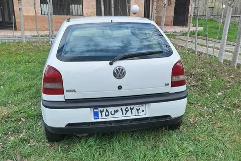 فولکس، گل