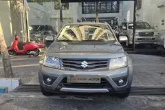 سوزوکی، گراند ویتارا (مونتاژ)