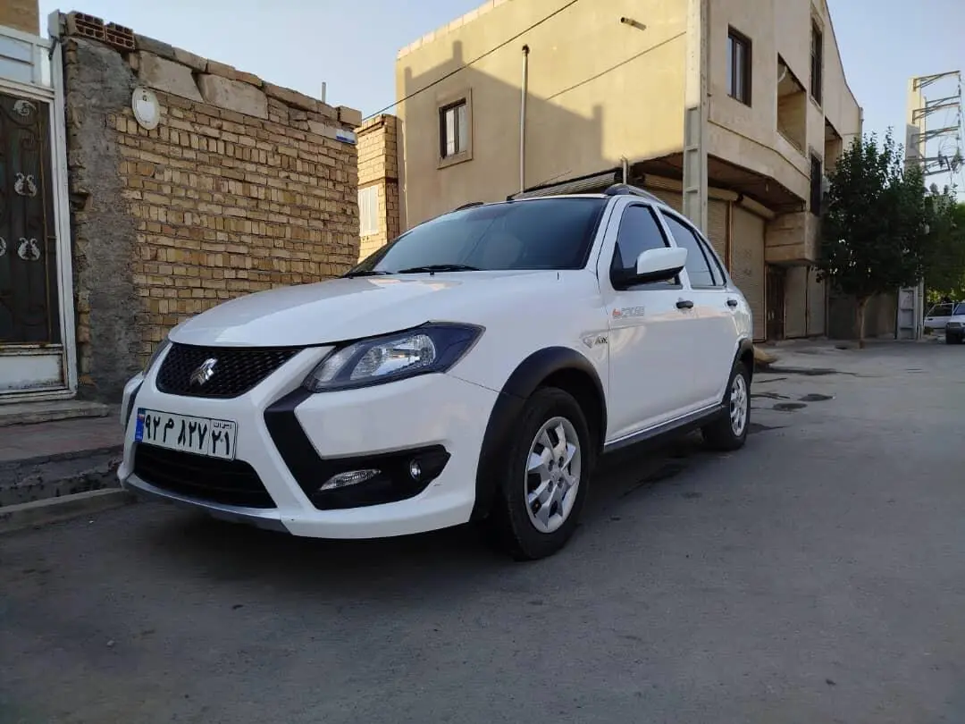 کوییک،  GX