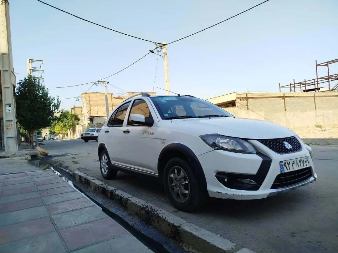 کوییک،  GX