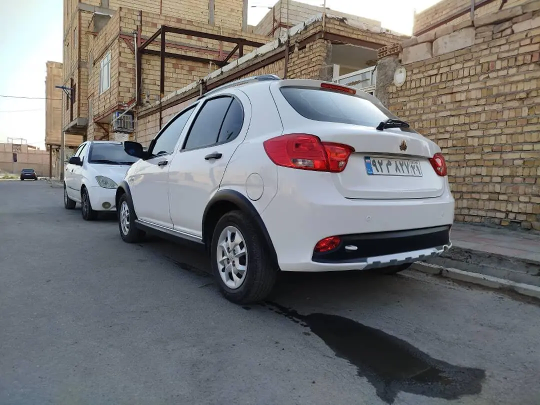کوییک،  GX