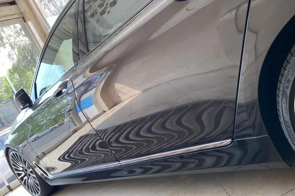 ب ام و، سری 7