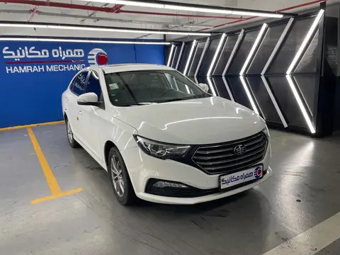 بسترن، B30
