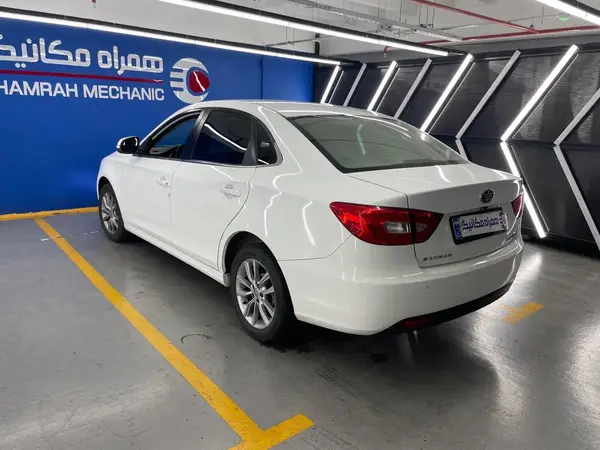 بسترن  B30