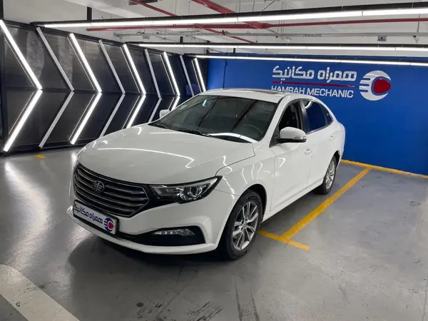 بسترن  B30