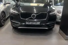 ولوو، XC90
