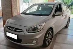 هیوندای، اکسنت