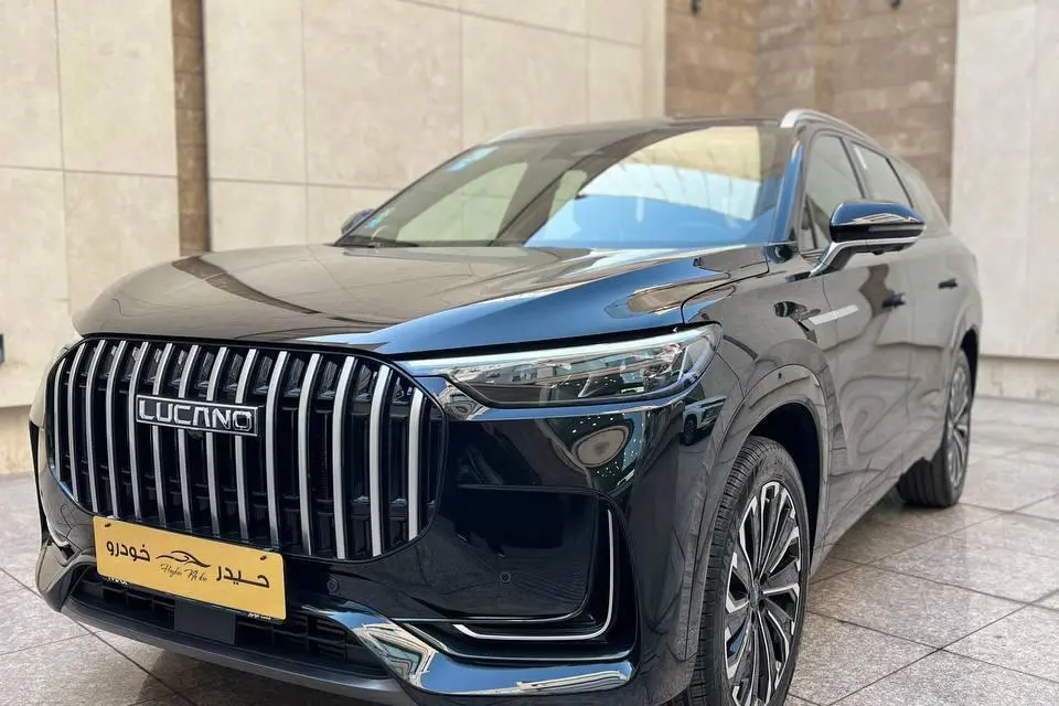 لوکانو،  L8