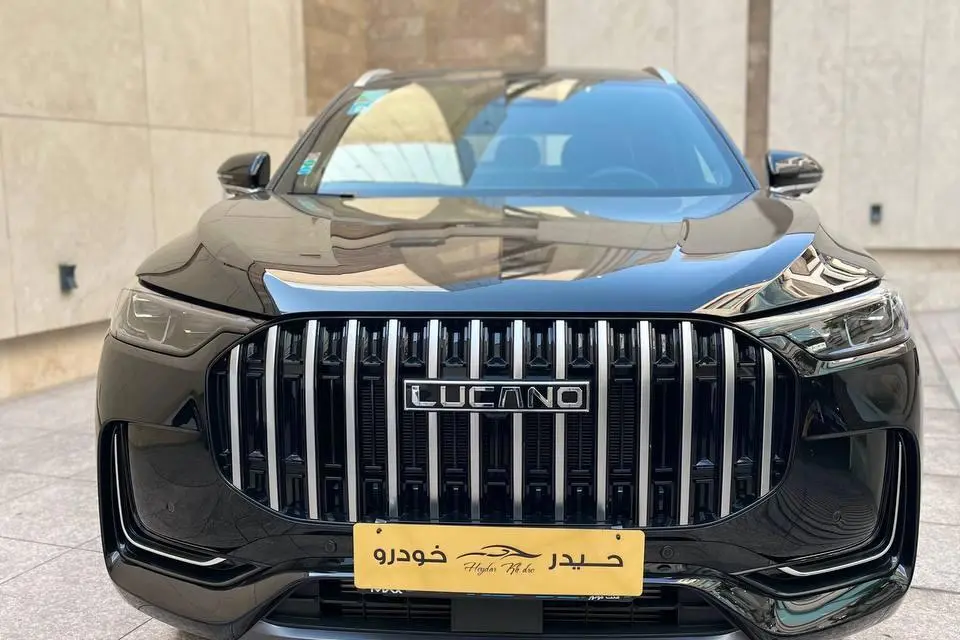 لوکانو،  L8