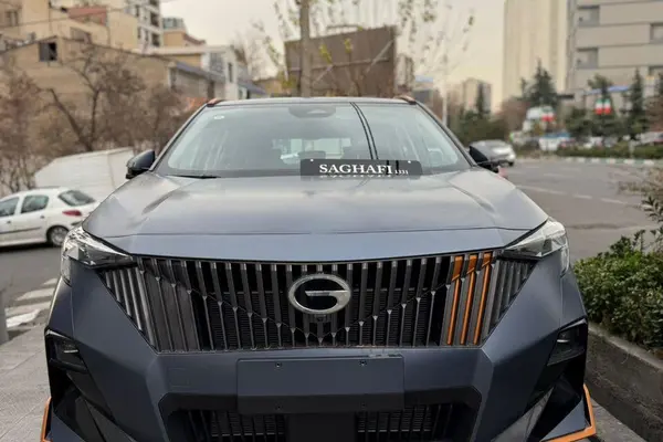 جی ای سی، GS3 Emzoom