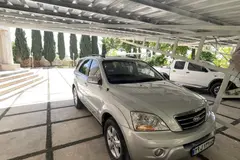 کیا، سورنتو