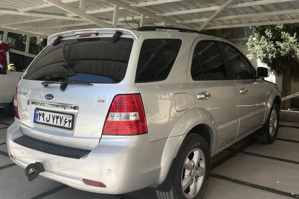 کیا، سورنتو