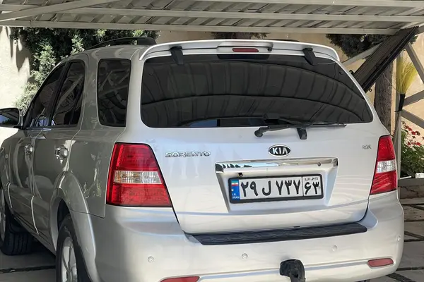کیا، سورنتو