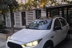 اطلس، دنده ای