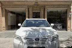 تویوتا، کمری