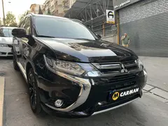 میتسوبیشی، اوتلندر PHEV