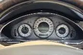 بنز  کلاس CLS
