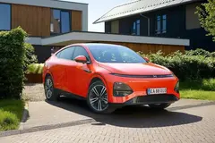 پیش فروش ایکس پنگ، G6 EV