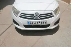 برلیانس، H230