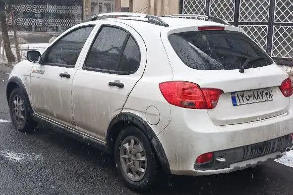 کوییک، دنده ای