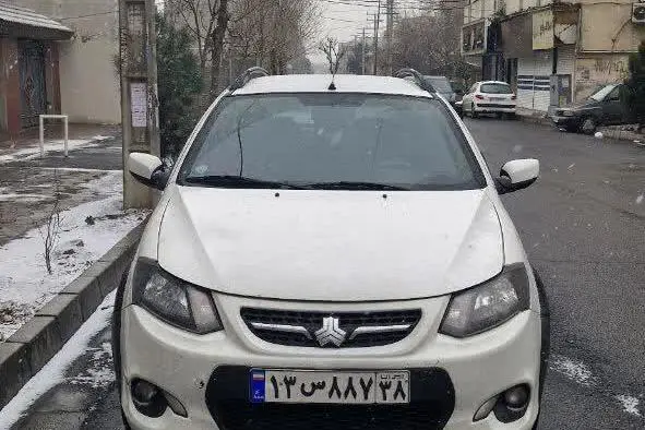 کوییک، دنده ای