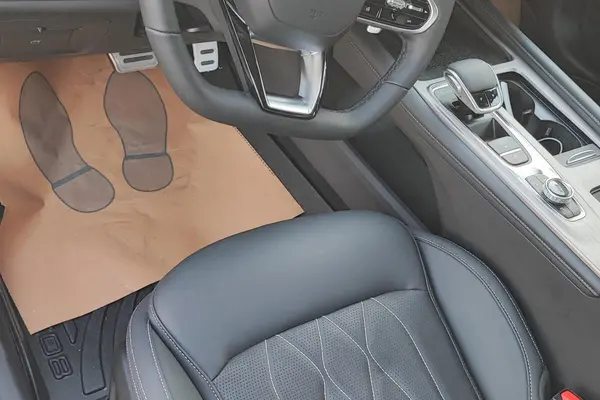 فونیکس، آریزو 8 (Z8)