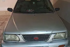پراید، 141