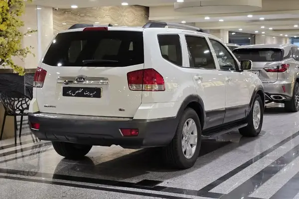 کیا  موهاوی