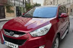 هیوندای، توسان